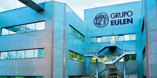 Grupo Eulen