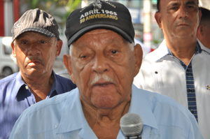 Fallece Eligio Antonio Blanco Peña (El Pai). Finaliza una larga lucha ;revolucionaria