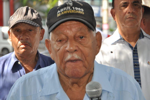 Eligio Antonio Blanco Peña: un luchador revolucionario 