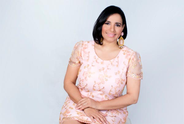 Elizabet Gutiérrez