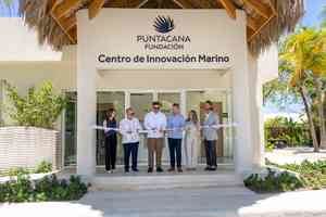 Nuevo Centro de Innovación Marino impulsa la restauración de arrecifes en el Caribe