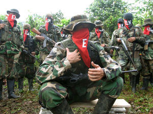 Amnistía Internacional advierte de repunte de violencia en antiguo bastión de FARC