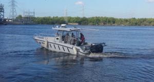 Armada dominicana busca embarcación que salió ayer de Las Galeras y no volvió a puerto