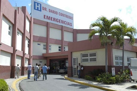 Hospital Dario Contreras