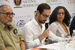 Anuncian seleccionados 27 Concurso de Arte Eduardo León Jimenes