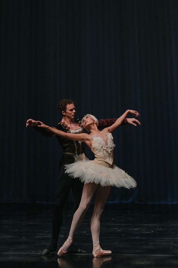 Gala Benéfica reunirá elenco destacado de primeros bailarines internacionales. 