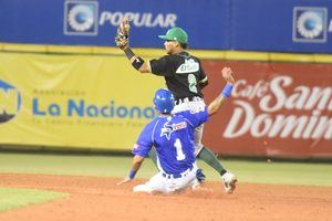 Leones y Tigres provocan cu&#225;druple empate en b&#233;isbol 