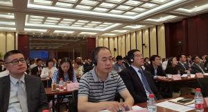 Empresas chinas manifiestan a ministro interés por comerciar con RD