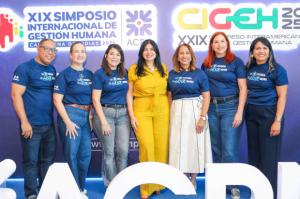 Grupo Puntacana recibe el Premio a la Excelencia Organizacional en el CIGEH 2025