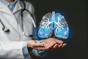 Nuevo tratamiento para el cáncer de pulmón