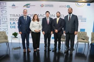 AIRD y entidades colaboradoras destacan avances en la formalización empresarial