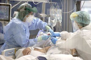 Tener un sistema inmune desequilibrado quintuplica el riesgo de morir por covid