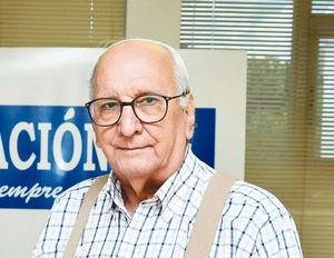 El periodismo dominicano llora la pérdida de Enmanuel Castillo, figura clave desde 2009