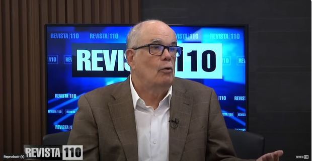 Roberto Cassá.