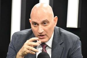 Ministro Isa Contreras destaca robustez de la economía dominicana