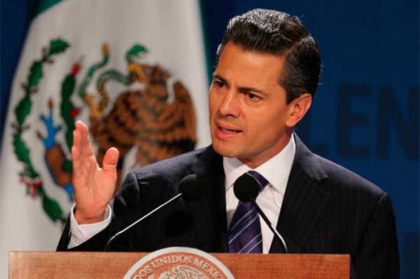 Peña Nieto