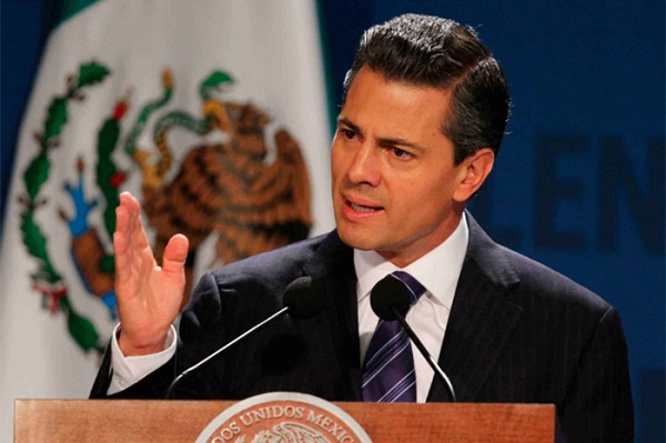 Nieto: No asesoraré al próximo gobierno