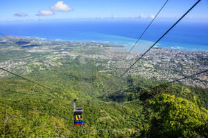 El destino Puerto Plata reabre gradualmente sus hoteles