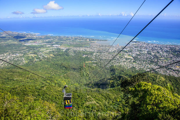 Puerto Plata.