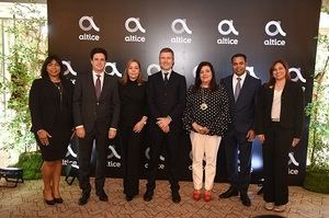 RD$33 mil millones de Altice beneficiarán la digitalización del Turismo