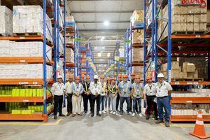 Grupo Solid celebra 70 años transformando América Latina y el Caribe