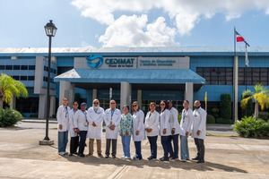 CEDIMAT realiza jornada de cirugías ginecológicas gratuitas en San José de las Matas