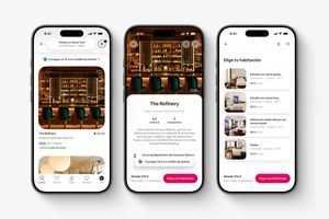 Ahora Airbnb es más que alojamientos.