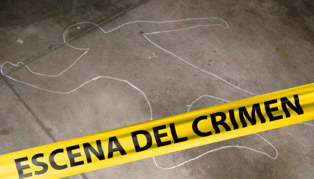 Un oficial del Ejército fue asesinado en Herrera.