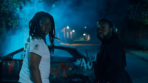Película Kidnapping Inc. se estrena el 10 de abril en R. Dominicana