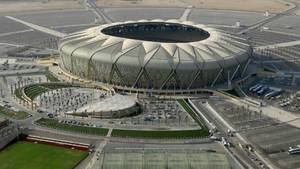 La Supercopa será en Arabia Saudí y las mujeres entrarán sin restricciones
 