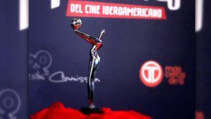 Lo mejor del audiovisual, la música y la cultura iberoamericana la IX Edición de los Premios Platino.
