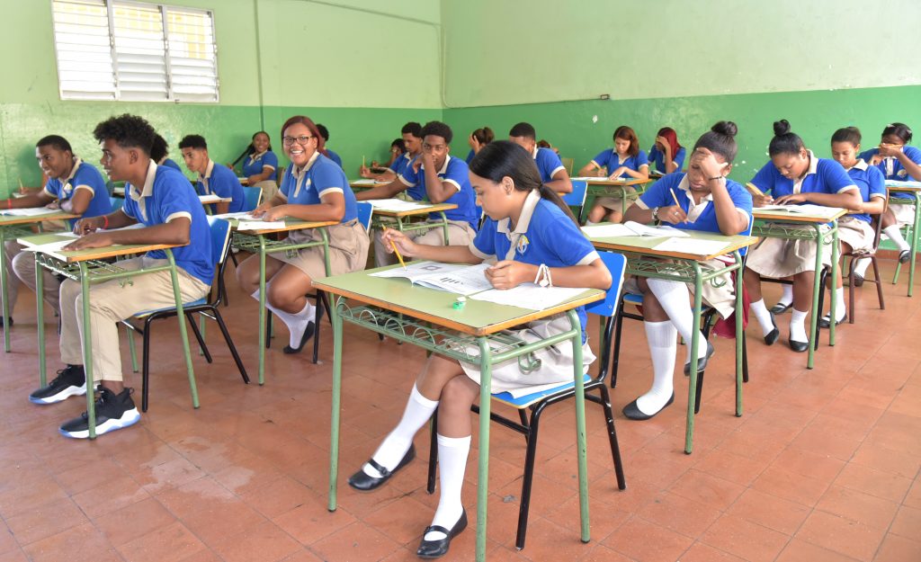 Educación pública protocolo para la reapertura de las escuelas