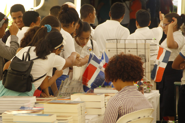 La institución ha aumentado su patrimonio bibliográfico