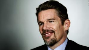 El Festival de Locarno concederá el Premio Excelencia al actor Ethan Hawke