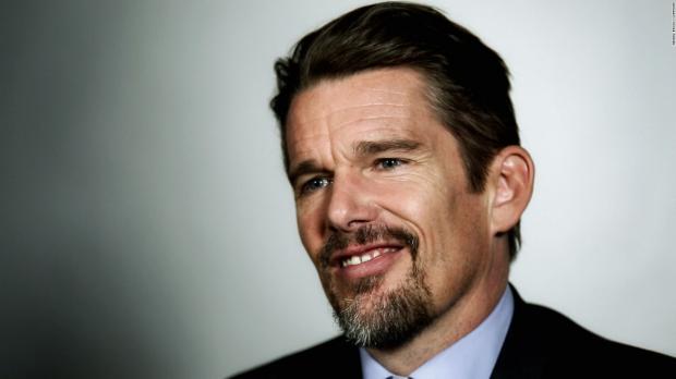 Ethan Hawke