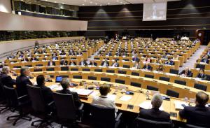 La corrupción trasnacional y la evasión fiscal vuelven a relucir en Eurolat