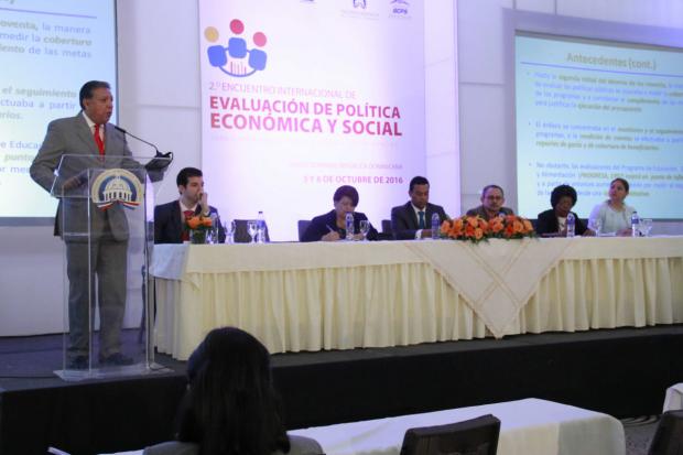 Expertos latinoamericanos analizarán política de datos de la región