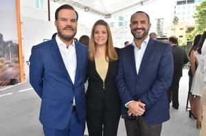 Miguel Roig , Vilmarie Roig , Gabriel Roig