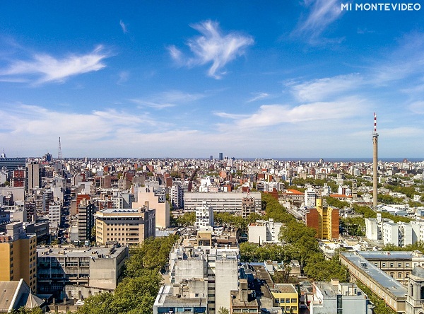 Uruguay