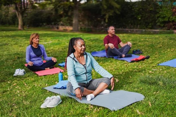El autocuidado, clave para la salud en América Latina.