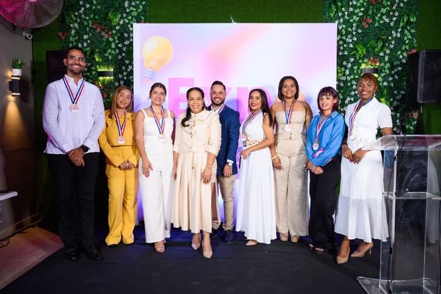 Expo Emprende 2025