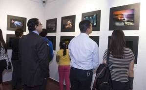 Centro Cultural Banreservas abre exposición de fotos con técnica “Lightpainting”