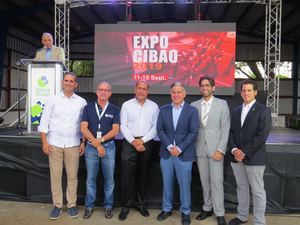 En septiembre se hará la versión 32 de Expo Cibao