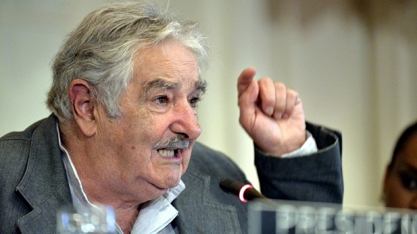 José Pepe Mujica