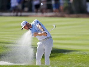 Dustin Johnson se proclama campeón del Travelers Championship
 
