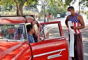 Iglesias de Cuba y EE.UU. piden a Trump levantar el embargo por el coronavirus