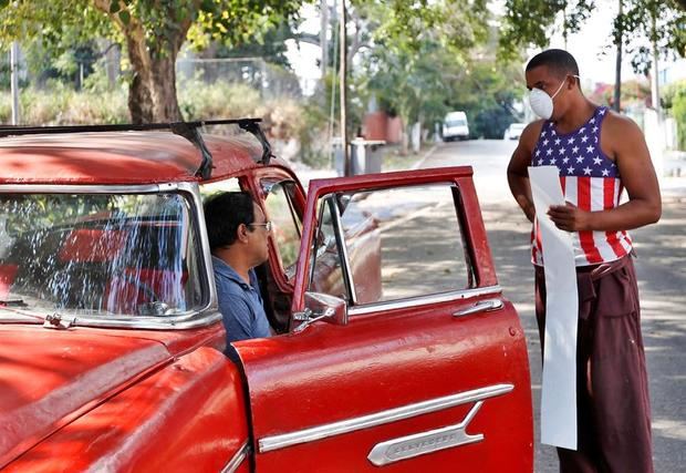 La escalada de tensiones se ha ido incrementando en los tres últimos años a medida que EE.UU. ha endurecido no solo la retórica, sino también el embargo de sesenta años con nuevas sanciones que han repercutido con dureza sobre la economía cubana.