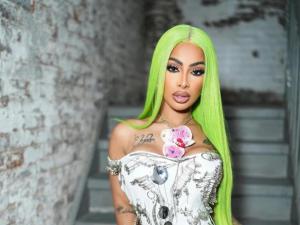Yailin La Más Viral ofrecerá concierto en la Gran Arena del Cibao