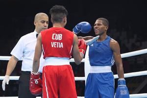 La pandemia coloca al borde del nocaut al boxeo dominicano