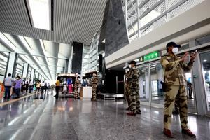 La India reabre sus fronteras para los turistas extranjeros 19 meses después